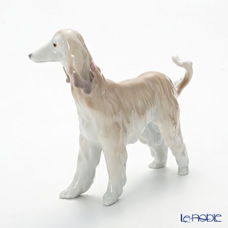 リヤドロ アフガン・ハウンド 9143