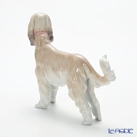 リヤドロ アフガン・ハウンド 9143