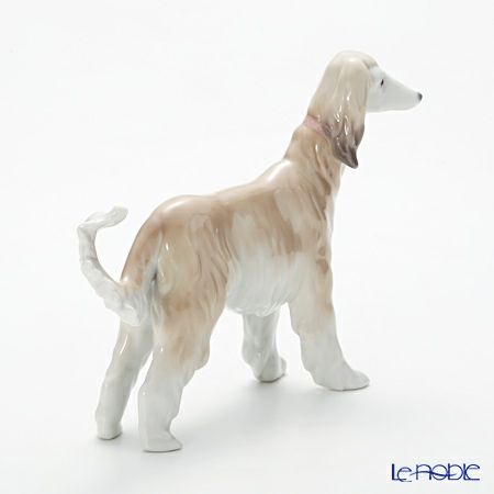 リヤドロ アフガン・ハウンド 9143