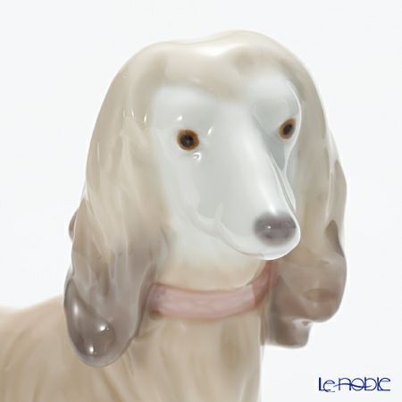 リヤドロ アフガン・ハウンド 9143