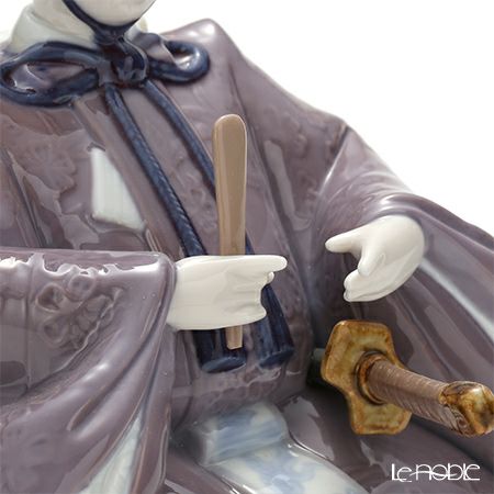 リヤドロ 雛人形 9149 60周年記念モデル 特別限定版（限定500体） 台座付