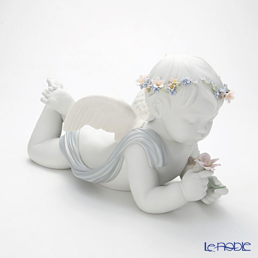 リヤドロ 愛しきエンジェル 09151