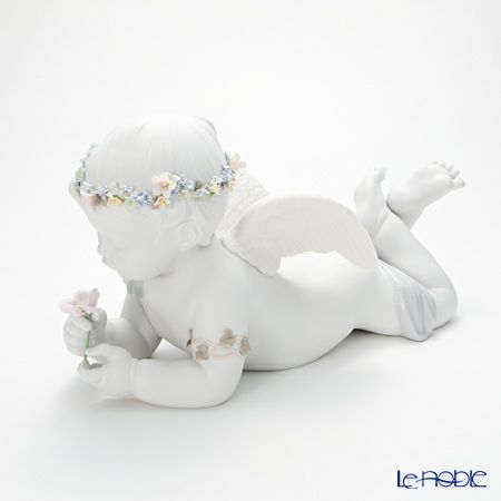 リヤドロ 愛しきエンジェル 09151