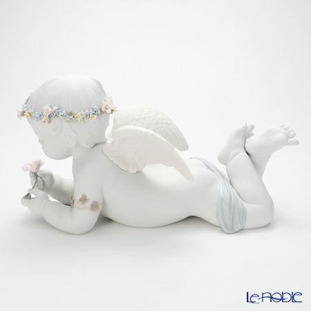 リヤドロ 愛しきエンジェル 09151