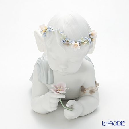 リヤドロ 愛しきエンジェル 09151