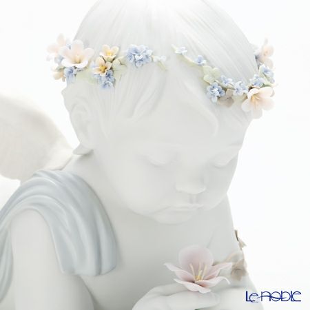 リヤドロ 愛しきエンジェル 09151