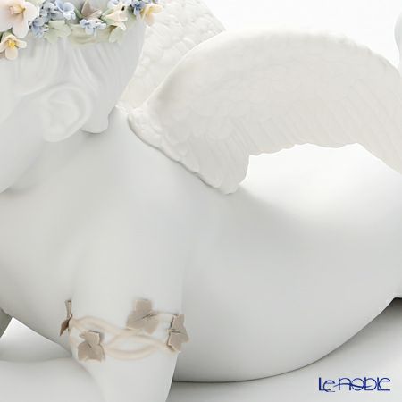 リヤドロ 愛しきエンジェル 09151