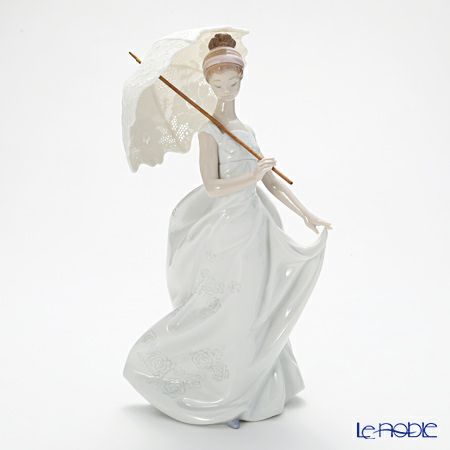 リヤドロ 優雅な装い 09170