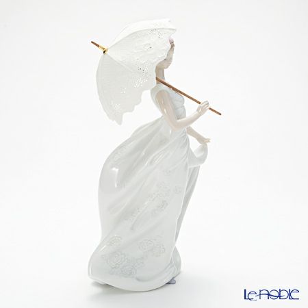 リヤドロ 優雅な装い 09170