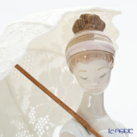 リヤドロ 優雅な装い 09170