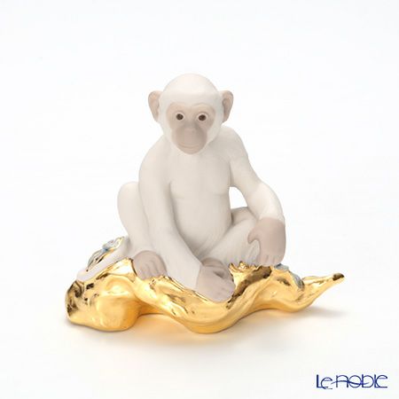 リヤドロ The monkey -小- 9175