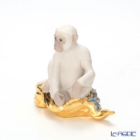 リヤドロ The monkey -小- 9175