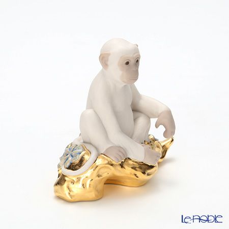 リヤドロ The monkey -小- 9175