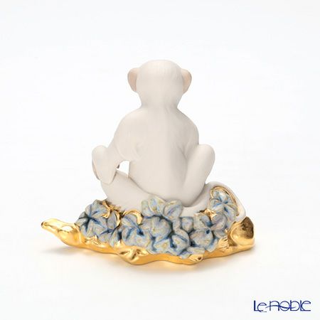 リヤドロ The monkey -小- 9175