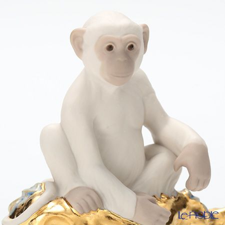 リヤドロ The monkey -小- 9175