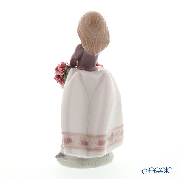 リヤドロ 5月の花 （スペシャルバージョン） 9178