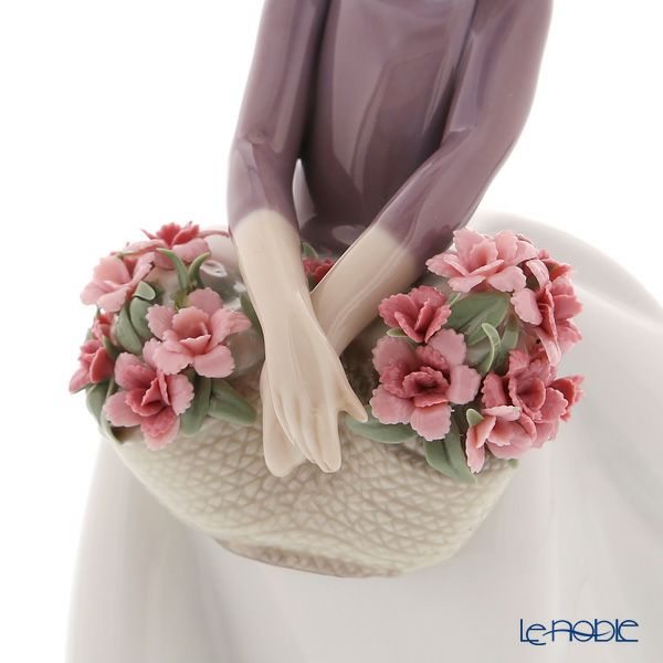 リヤドロ 5月の花 （スペシャルバージョン） 9178