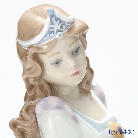 リヤドロ 眠れる森の美女 9189