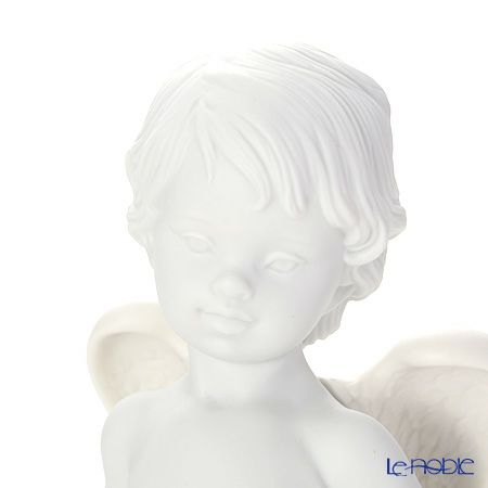 リヤドロ 花車の天使 09193