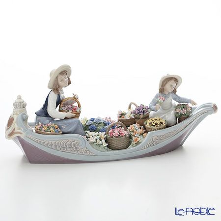 リヤドロ Flowers Forever 09203