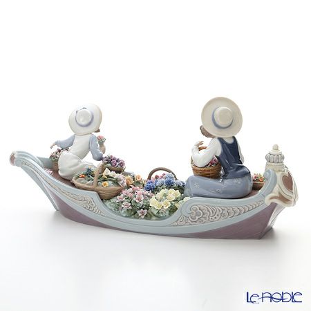 リヤドロ Flowers Forever 09203