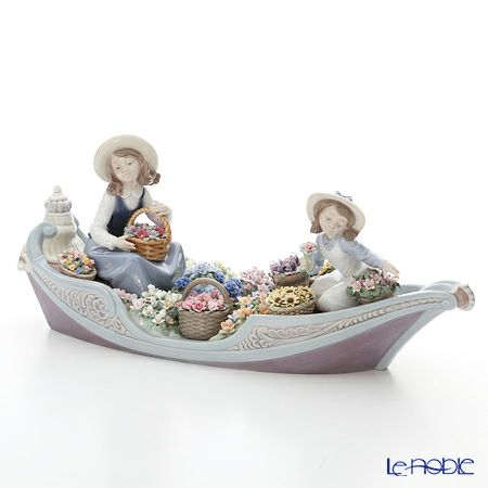 リヤドロ Flowers Forever 09203