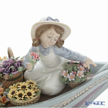 リヤドロ Flowers Forever 09203