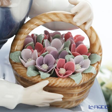 リヤドロ Flowers Forever 09203