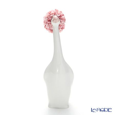 リヤドロ ひそひそ話 Pink 9206