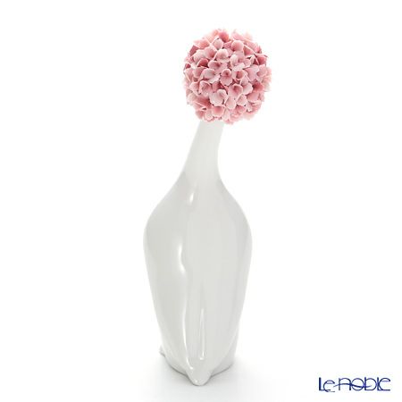 リヤドロ ひそひそ話 Pink 9206