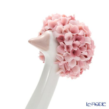 リヤドロ ひそひそ話 Pink 9206