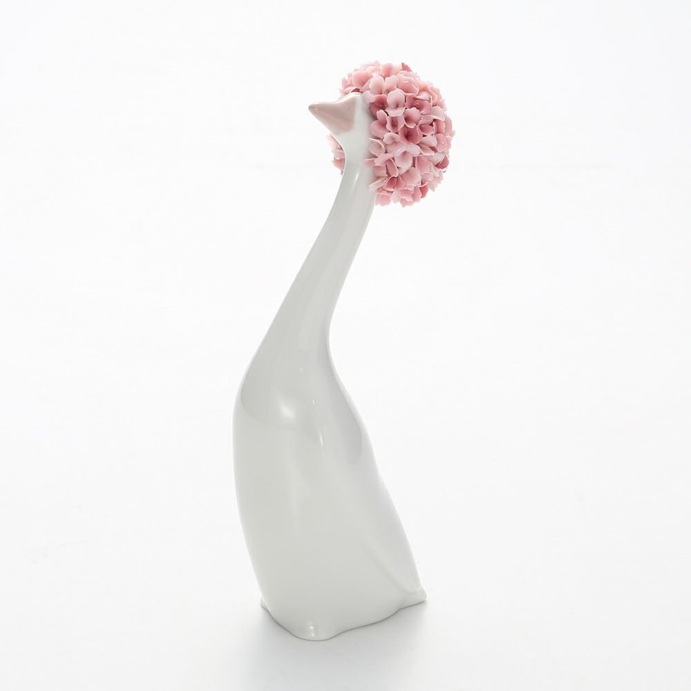 リヤドロ ひそひそ話 Pink 9206