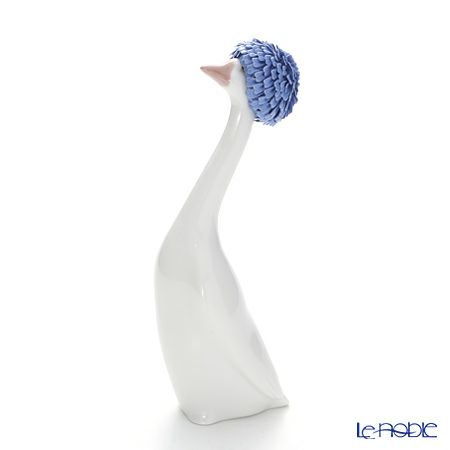 リヤドロ ひそひそ話 Blue 9207