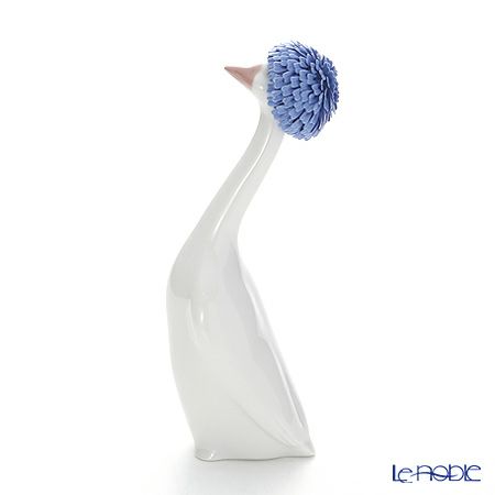 リヤドロ ひそひそ話 Blue 9207