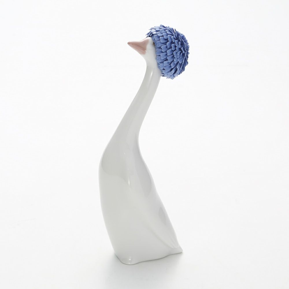 リヤドロ ひそひそ話 Blue 9207