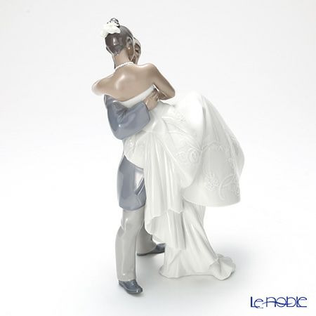 リヤドロ 永遠の愛 9210