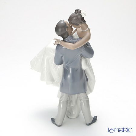 リヤドロ 永遠の愛 9210