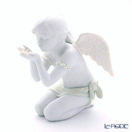 リヤドロ 天使の息 9223