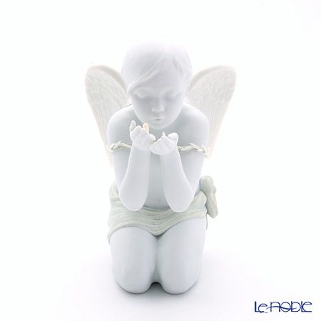 リヤドロ 天使の息 9223