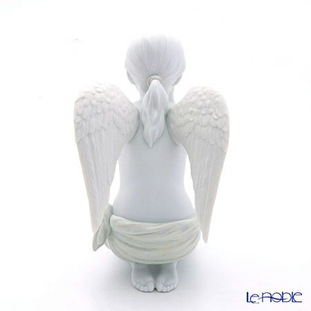 リヤドロ 天使の息 9223