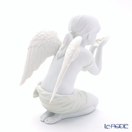 リヤドロ 天使の息 9223