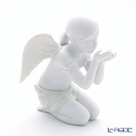 リヤドロ 天使の息 9223