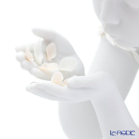 リヤドロ 天使の息 9223