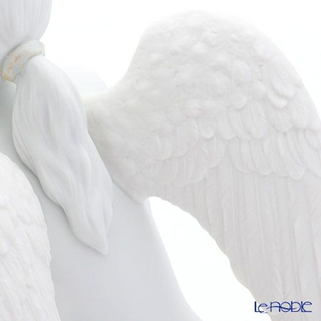 リヤドロ 天使の息 9223