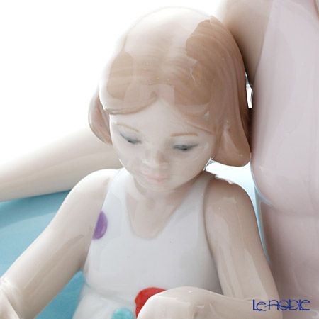 リヤドロ 読書の時間 09225