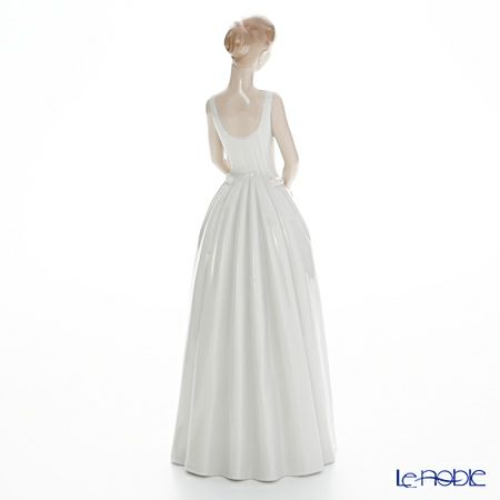 リヤドロ ウェディングデイ 09262（35×15×12cm）