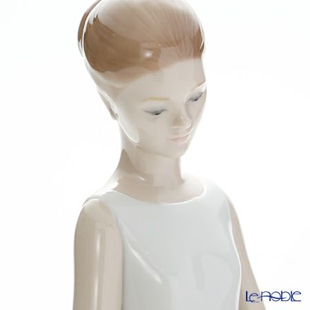 リヤドロ ウェディングデイ 09262（35×15×12cm）