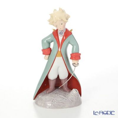 リヤドロ 星の王子様 09279 | ブランド洋食器専門店ル・ノーブル 公式