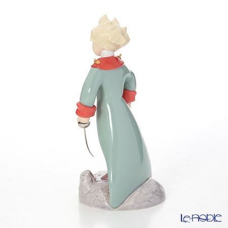 リヤドロ 星の王子様 09279