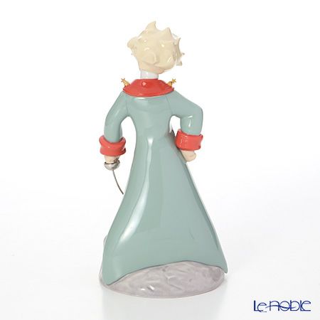 リヤドロ 星の王子様 09279